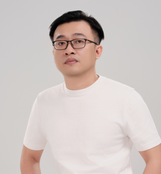 Hai Vo (CEO)