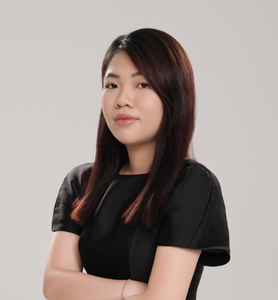 Huyen Dau (Project Coordinator)
