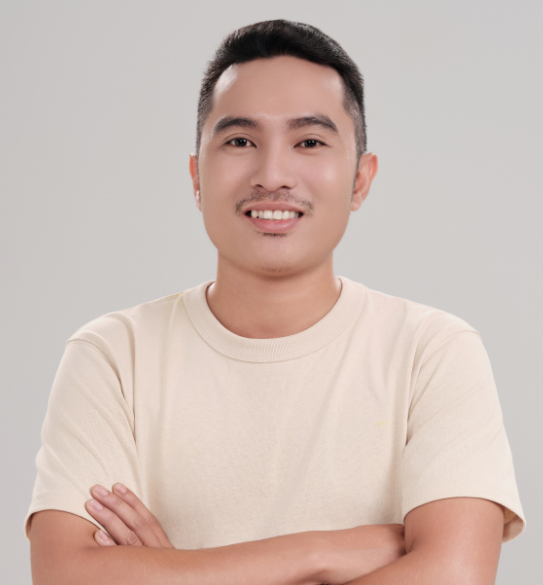 Dinh Truong (Project Manager)