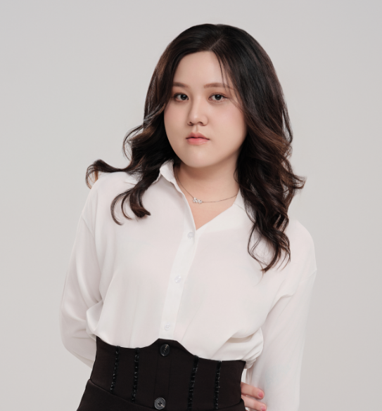 Anh Cung (Product Designer)