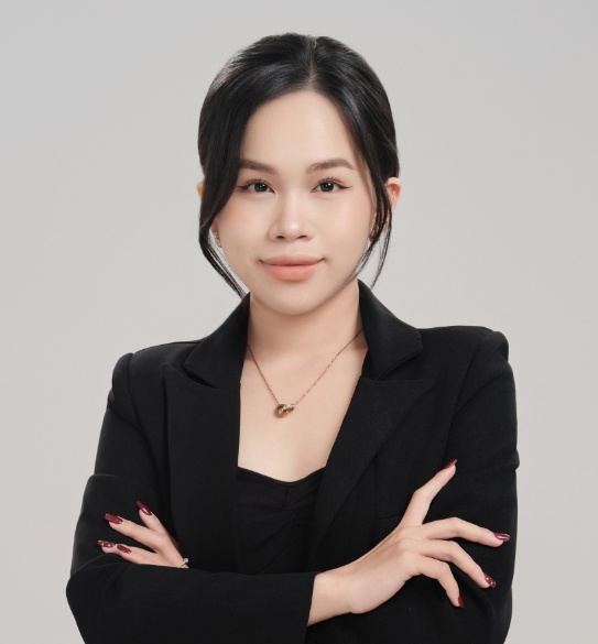 Nhi Nguyen (Marketing)