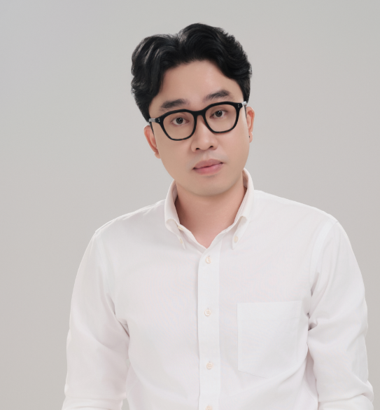 Nam Tran (General Manager)