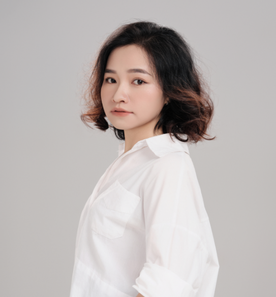 Sim Truong (Design Manager)