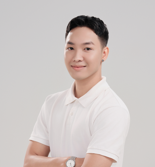 Huan Le (Architectural Designer)