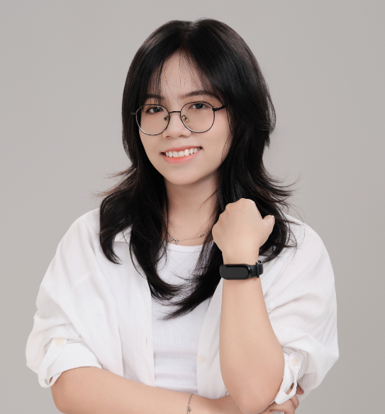 Tuyen Nguyen (Architectural Designer)