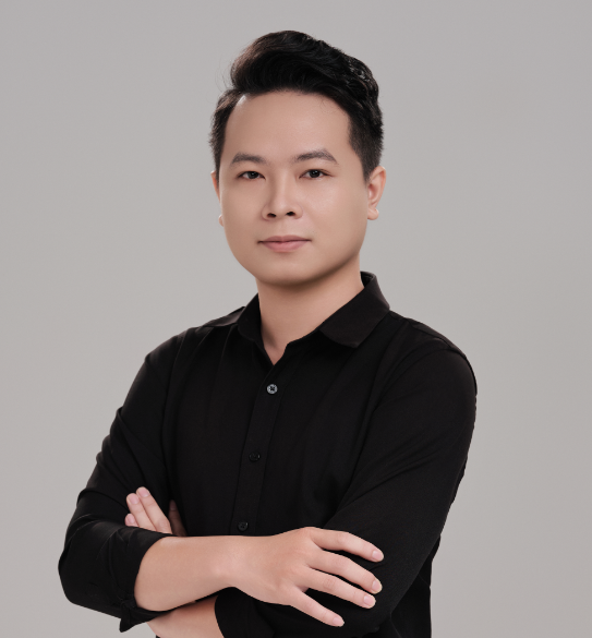 Dien Nguyen (Senior Drafter)