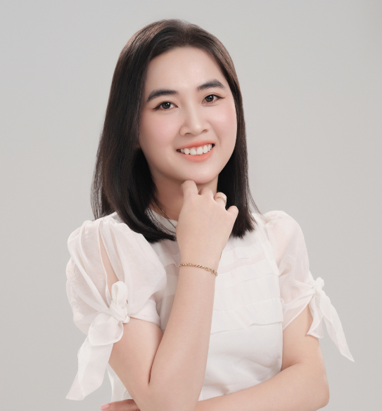 Hong Nguyen (Accountant Cum Admin Officer)